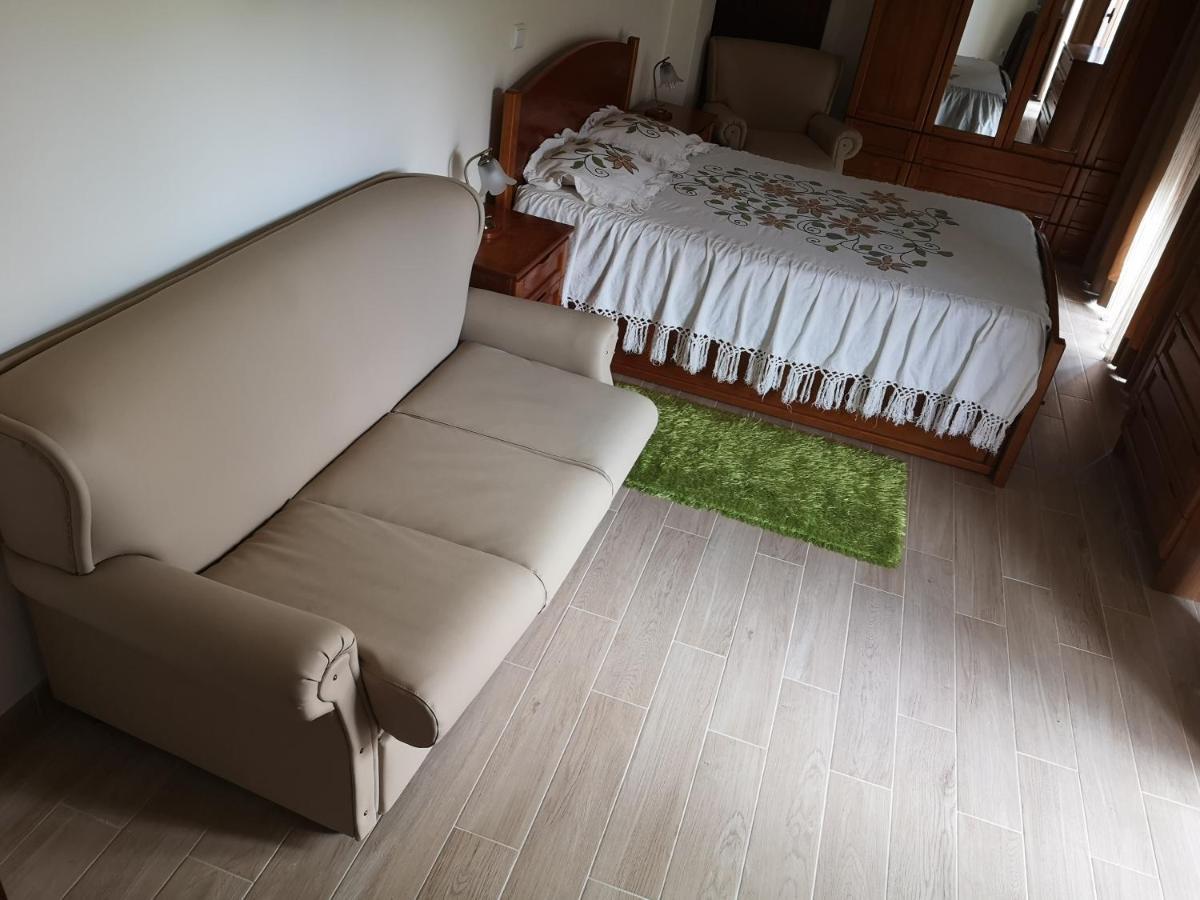 Casa Girao - Alojamento Local Термаш-де-Сан-Педру-ду-Сул Экстерьер фото