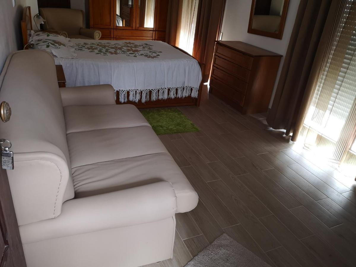 Casa Girao - Alojamento Local Термаш-де-Сан-Педру-ду-Сул Экстерьер фото