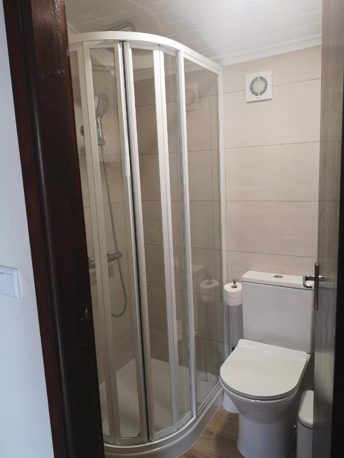 Casa Girao - Alojamento Local Термаш-де-Сан-Педру-ду-Сул Экстерьер фото