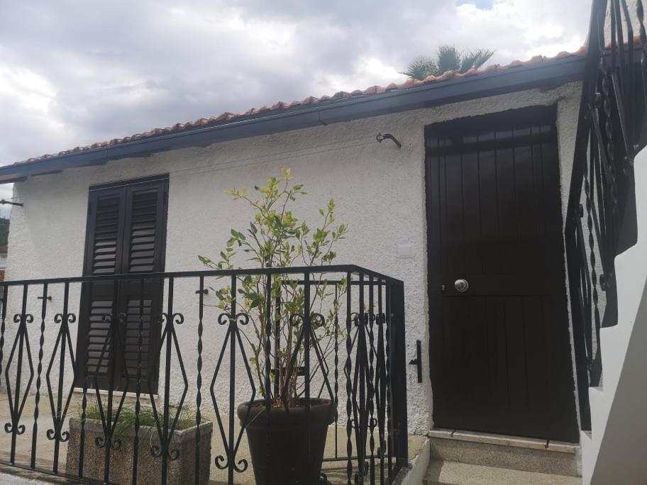 Casa Girao - Alojamento Local Термаш-де-Сан-Педру-ду-Сул Экстерьер фото